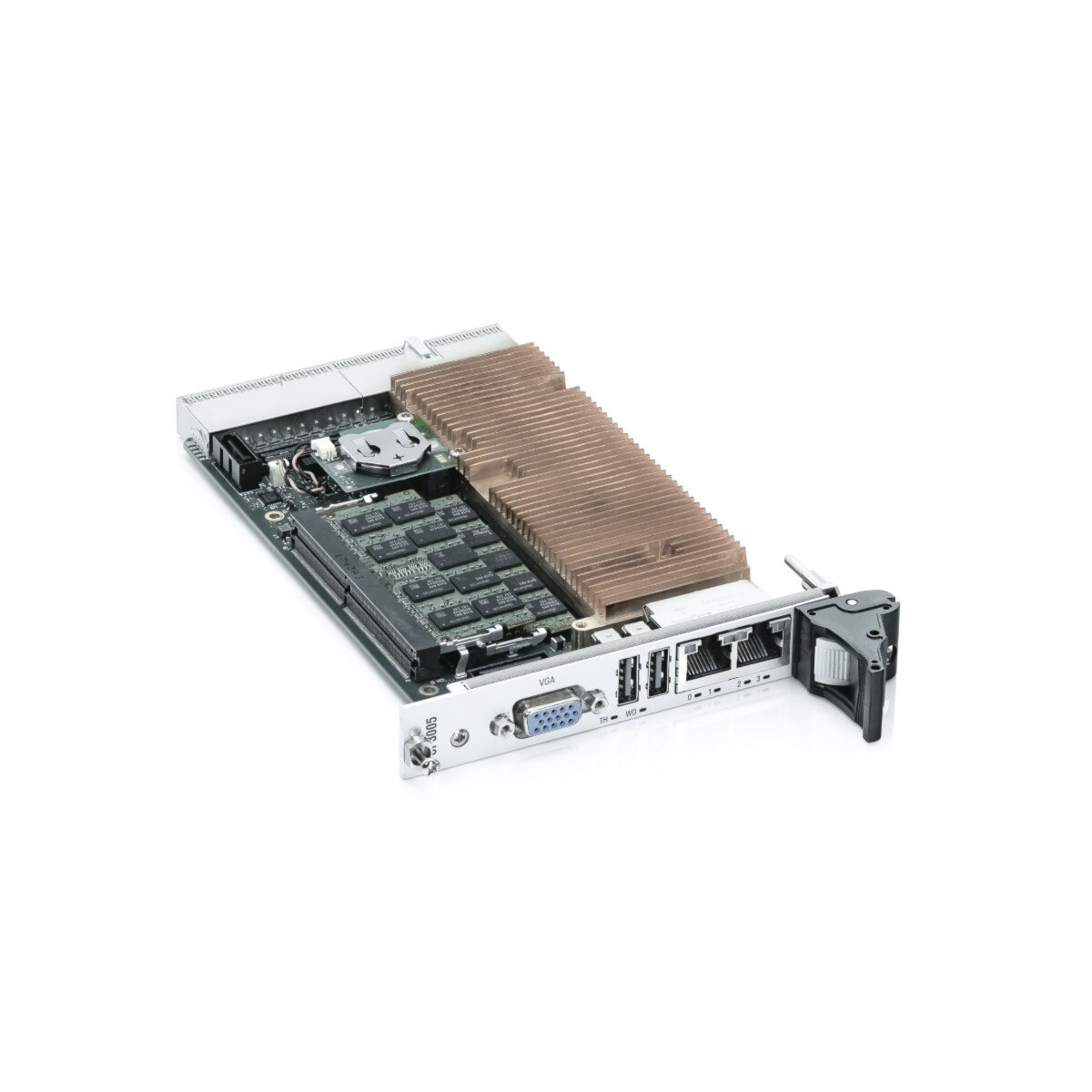 Kontron CP3005-SA 3U CompactPCI