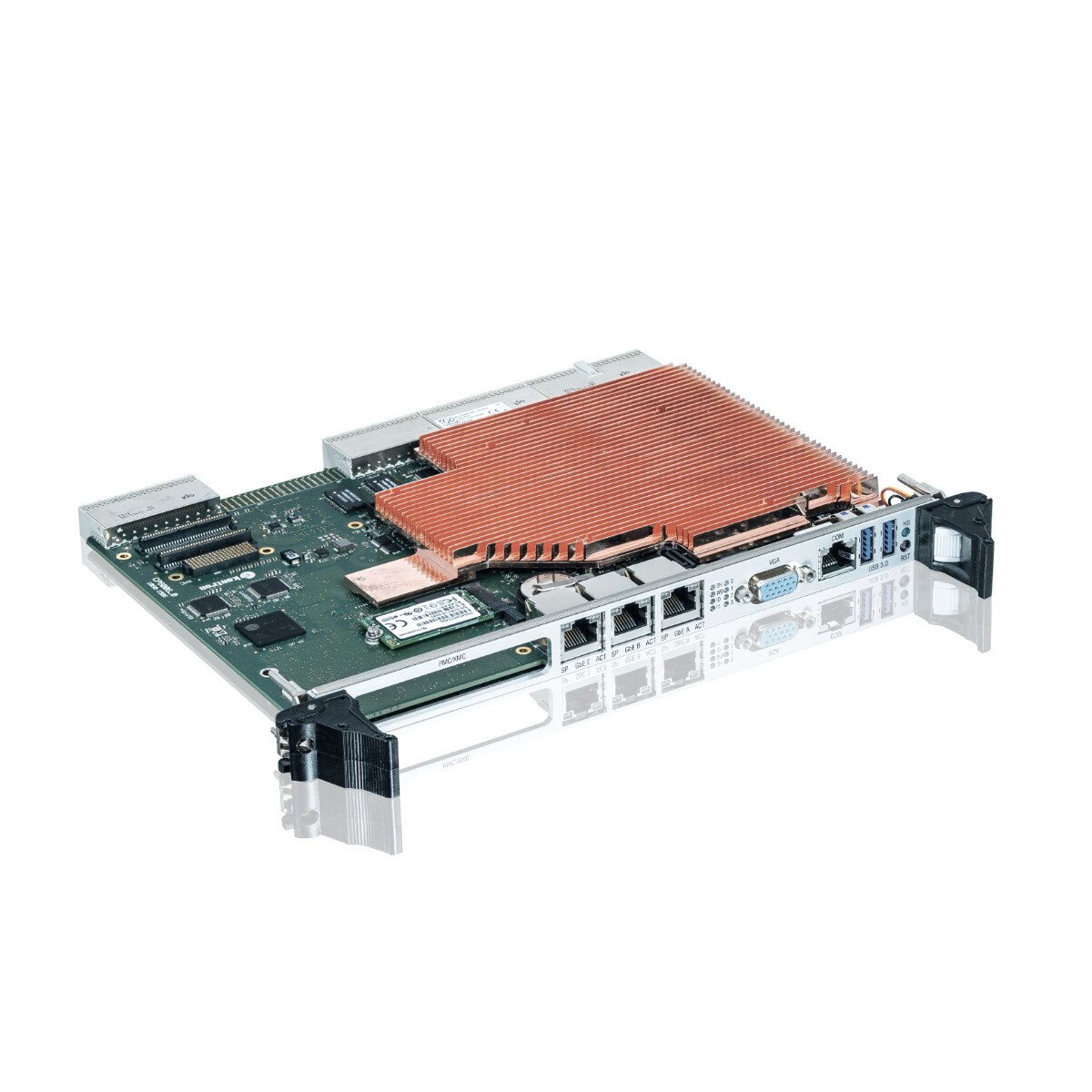 Kontron 1062-0904 | WDL Systems