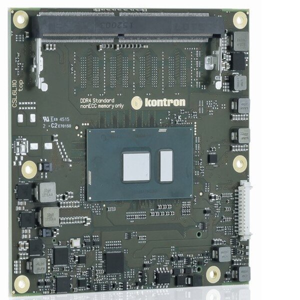 Kontron 36021-0000-23-3 | WDL Systems