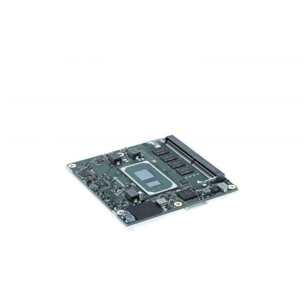 Kontron COMe-cTL6 angle