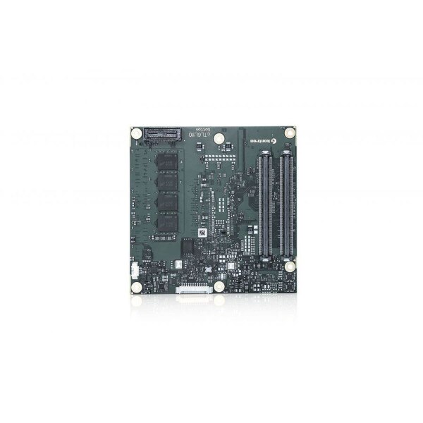 Kontron COMe-cTL6 back