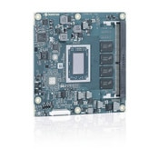 Kontron COMe-cVR6 (E2) AMD V1807B