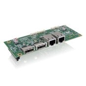 Kontron 3.5"-eIO-GPA-1Ext I/O Board