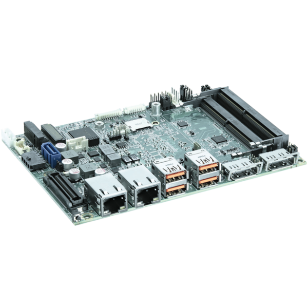 Kontron 3.5"-SBC-EKL