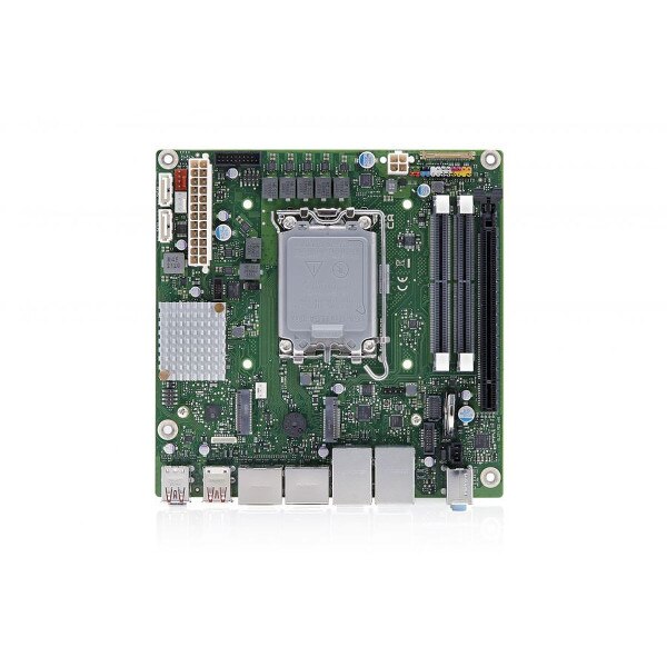 Kontron K3833-Q mITX Motherboard 2