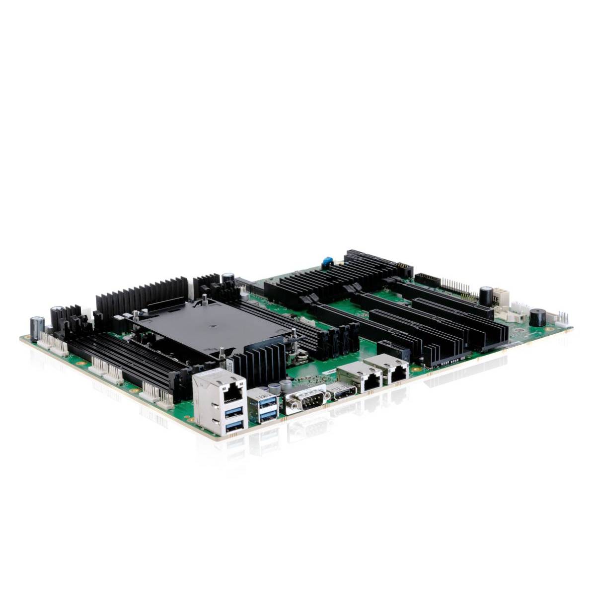 Carte Réseau Kontron Dual 100 CPCI (CPCI) D'occasion - Bon état