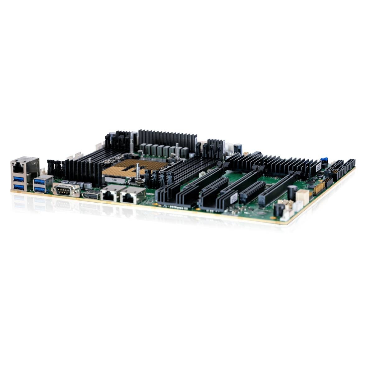 Kontron K9051-C ATX Motherboard 2