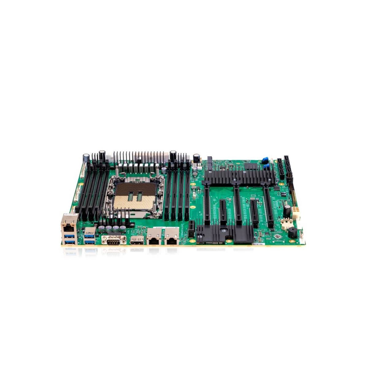 Kontron K9051-C ATX Motherboard I/O