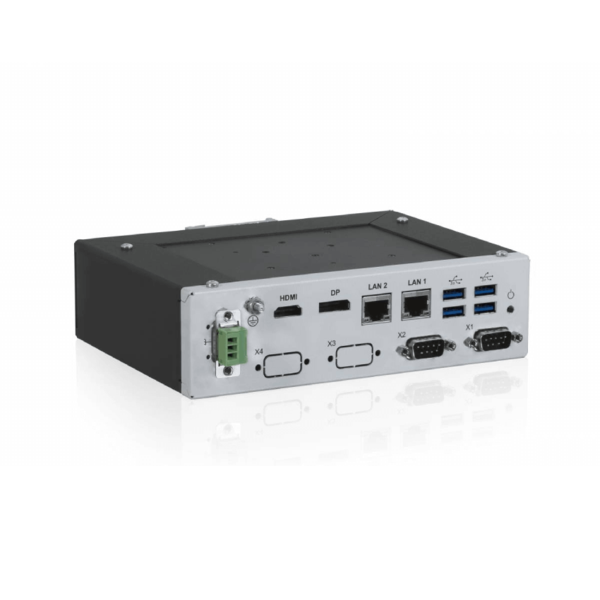 Kontron KBox A-150-APL Box PC