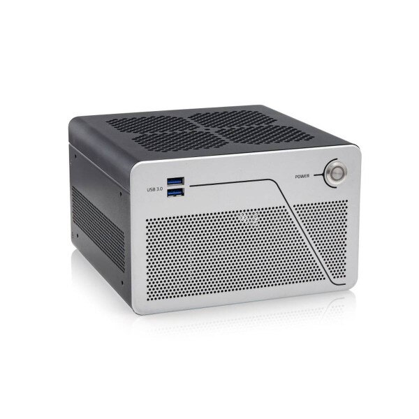 Kontron KBox B-202-RPL angle