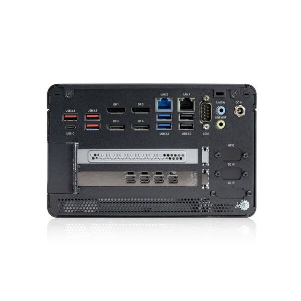 Kontron KBox B-202-RPL rear
