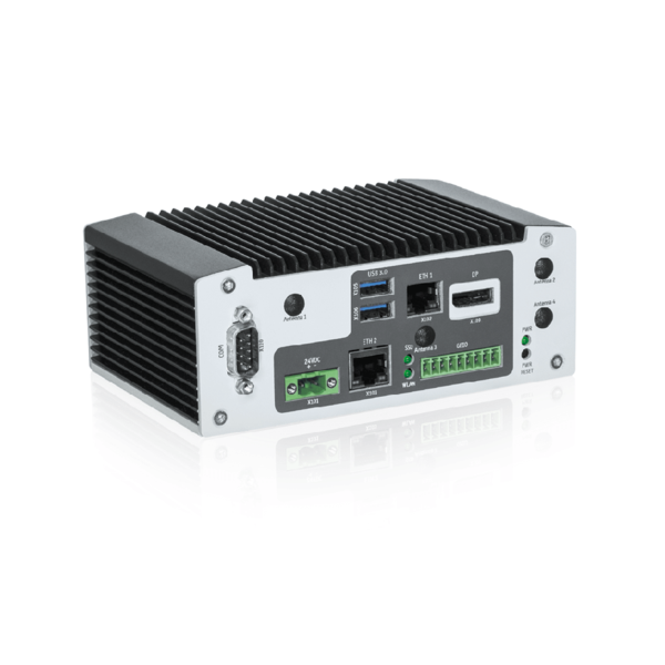 Kontron KBox A-250 E3950