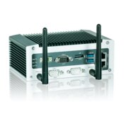 Kontron KBox A-203-sXAL4 E3950 fron