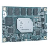 Kontron COMe-m4AL10 (E2) x7-E3940