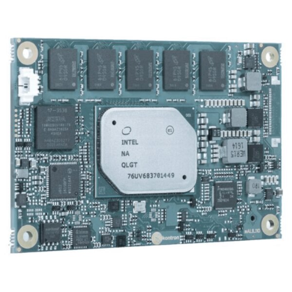 Kontron COMe-m4AL10 (E2) x7-E3940