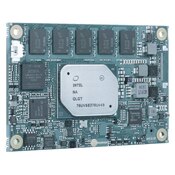 Kontron COMe-m4AL10 (E2) x7-E3950