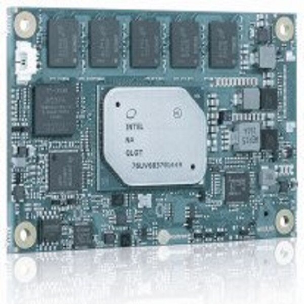 Kontron COMe-mAL10 (E2) x5-E3930