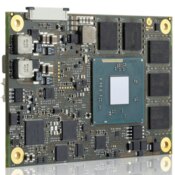 Kontron COMe-mBTc10 Atom E3815