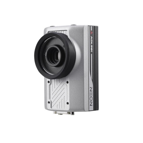 ADLINK NEON AI Smart Camera angle