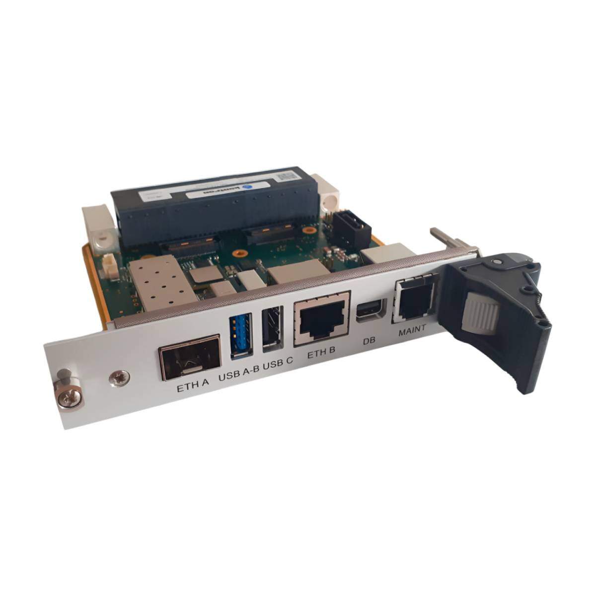 Kontron 1068-7010 | WDL Systems