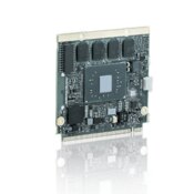 Kontron Qseven-Q7ALi E2 Intel Atom