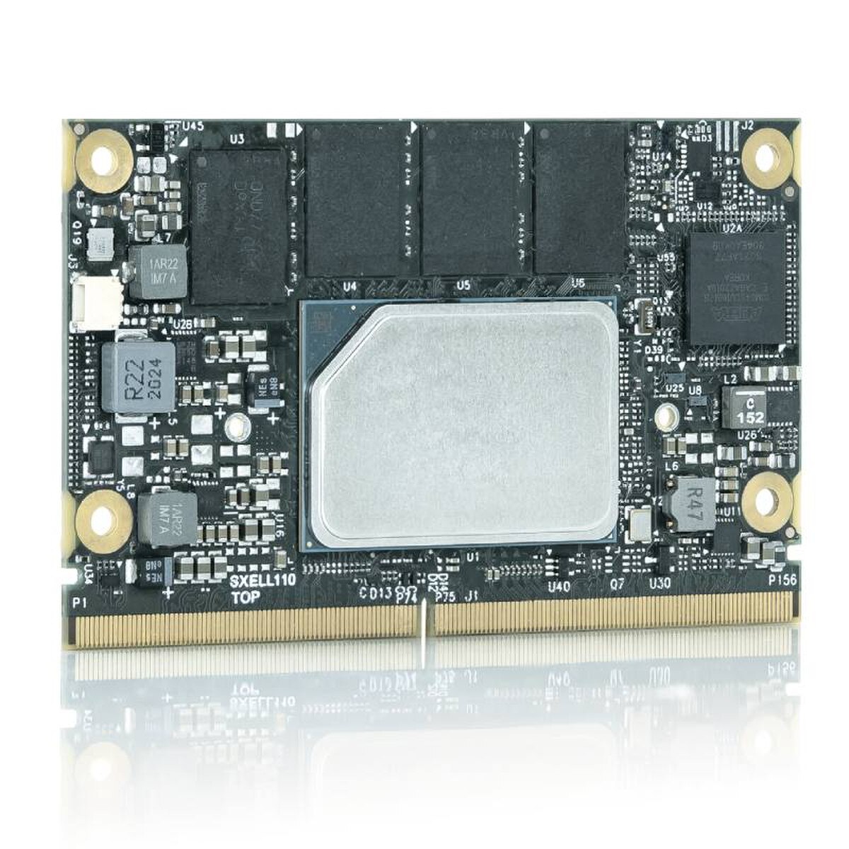 Kontron SMARC-sXEL