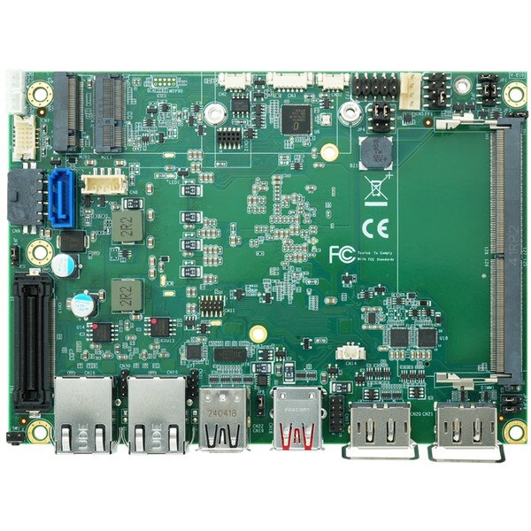 3.5"-SBC-AML/ADN 1