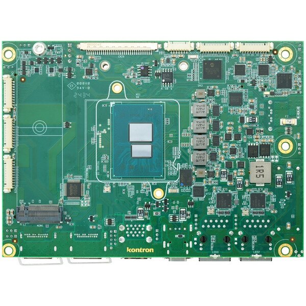 3.5"-SBC-AML/ADN 2
