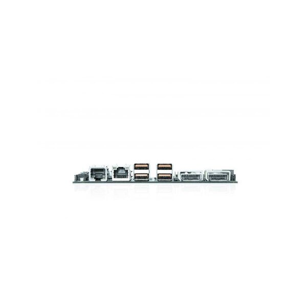 Kontron 3.5"-SBC-TGL I/O