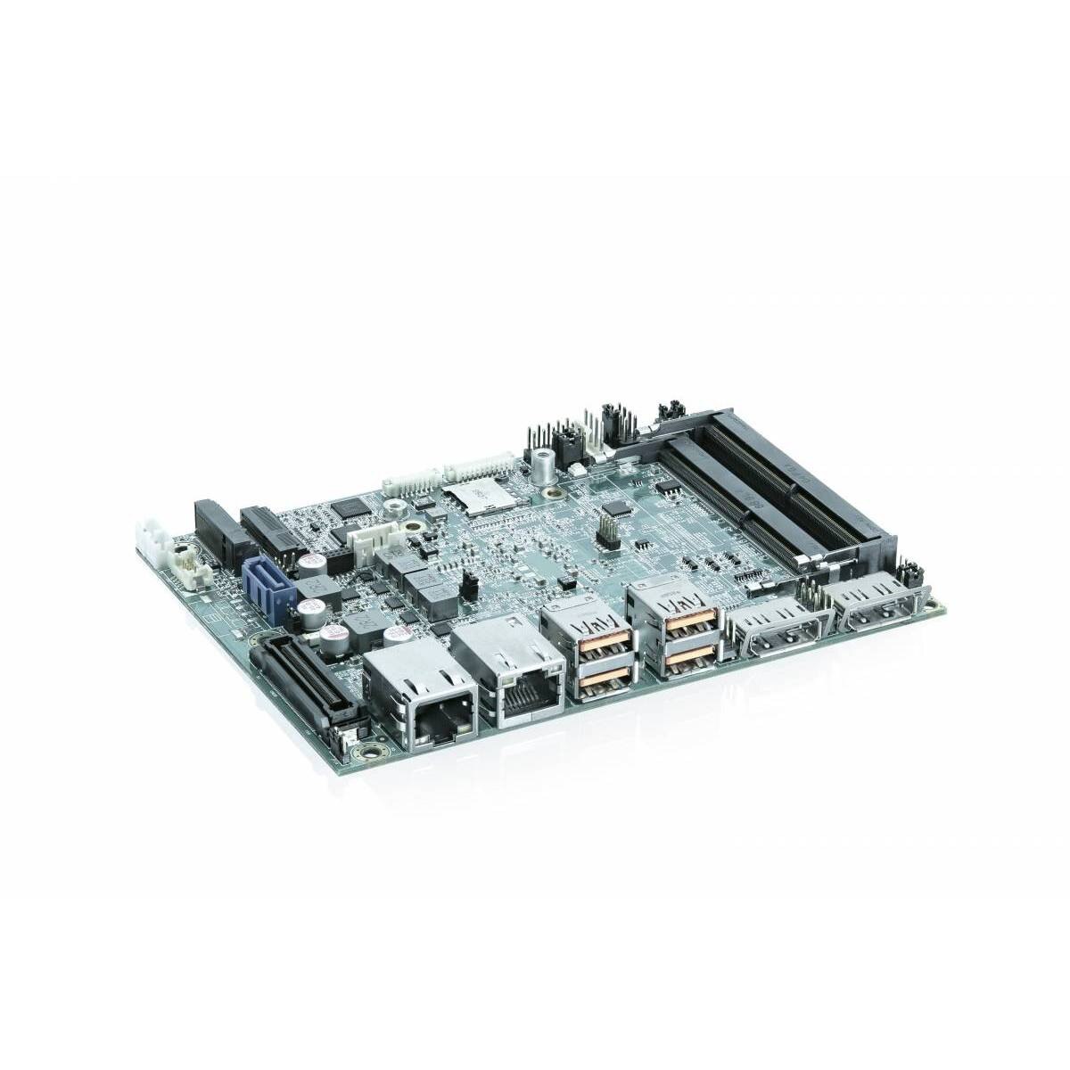 Kontron 3.5"-SBC-TGL