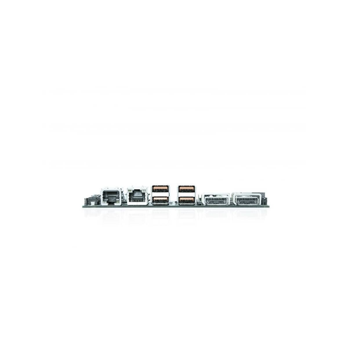 Kontron 3.5"-SBC-TGL I/O