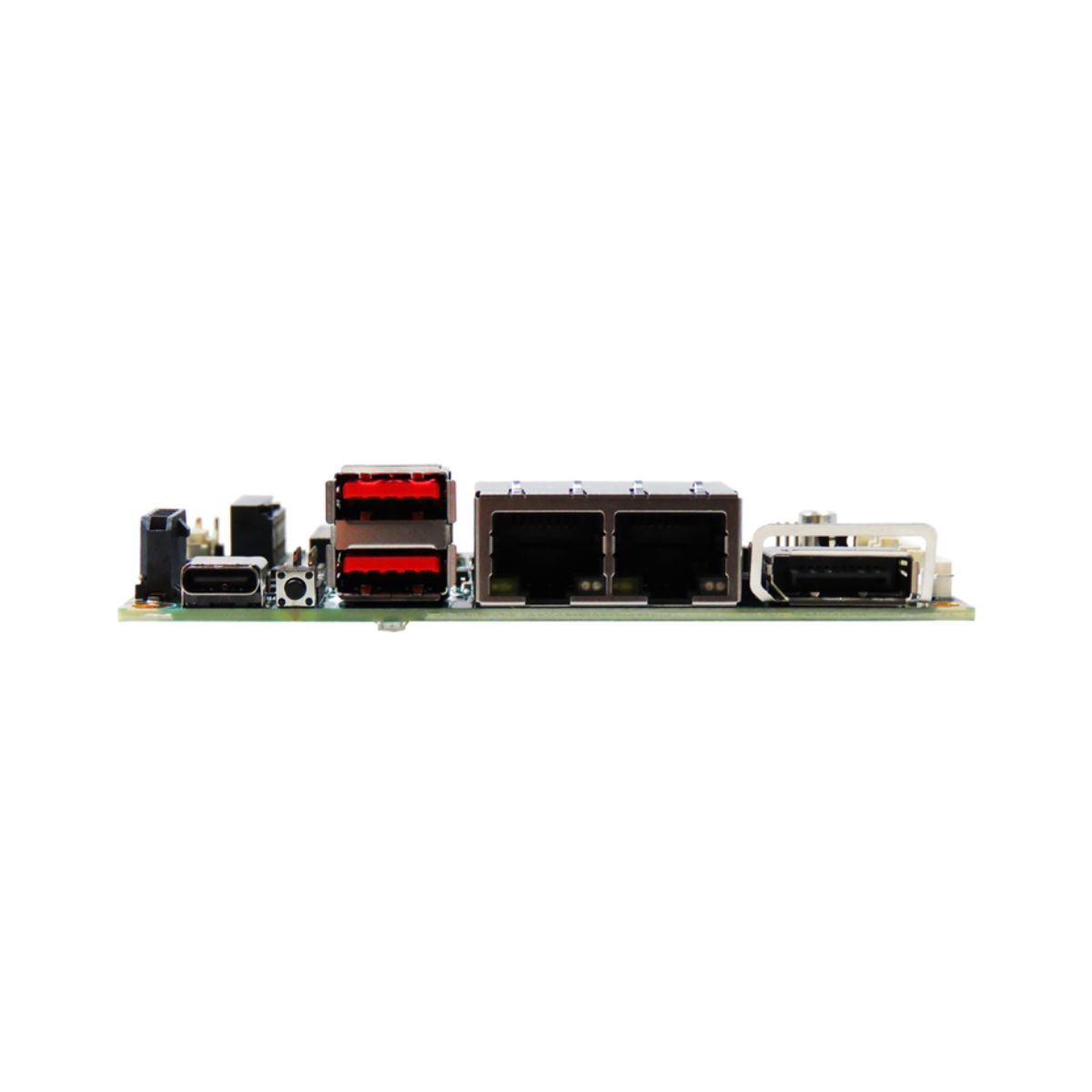 Kontron 2.5"-SBC-AML/ADN I/O