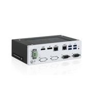Kontron KBox A-150-KBL front