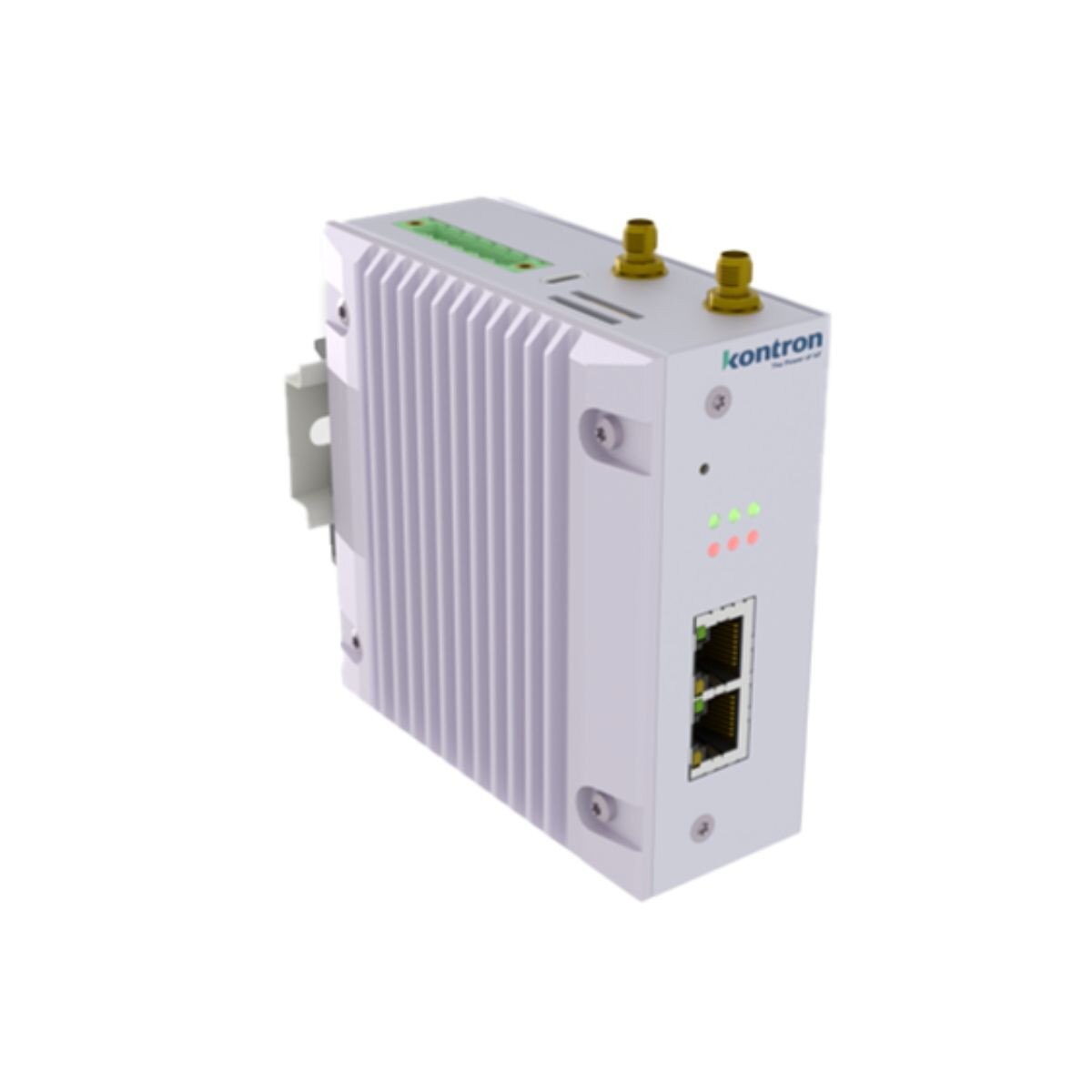 Kontron KCell 5G Indstrl Gateway 3