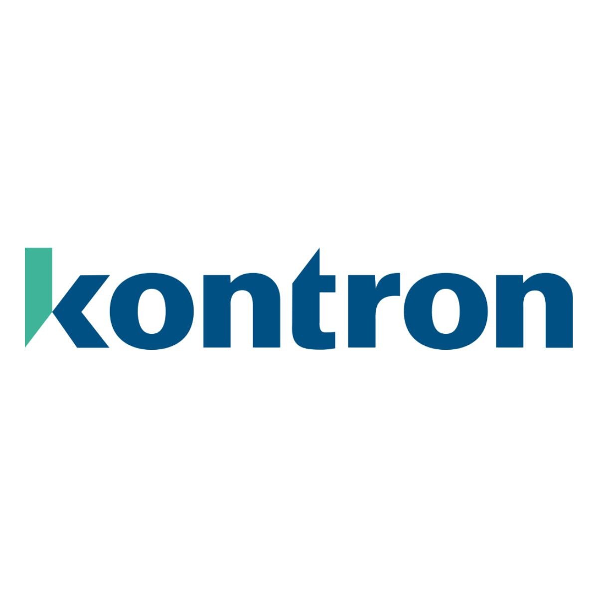 Kontron logo