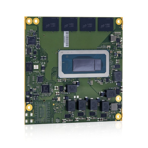 Kontron COMe-cRP6 Compact Type 6