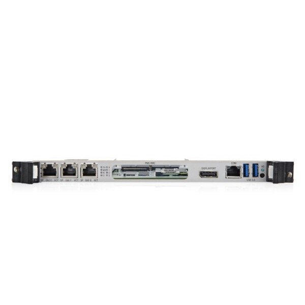 Kontron CP6007-SA I/O