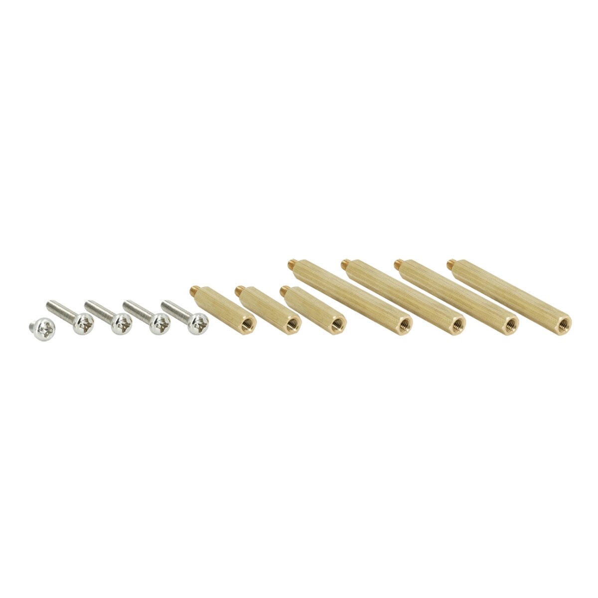 Kontron Copper Pillar Kit