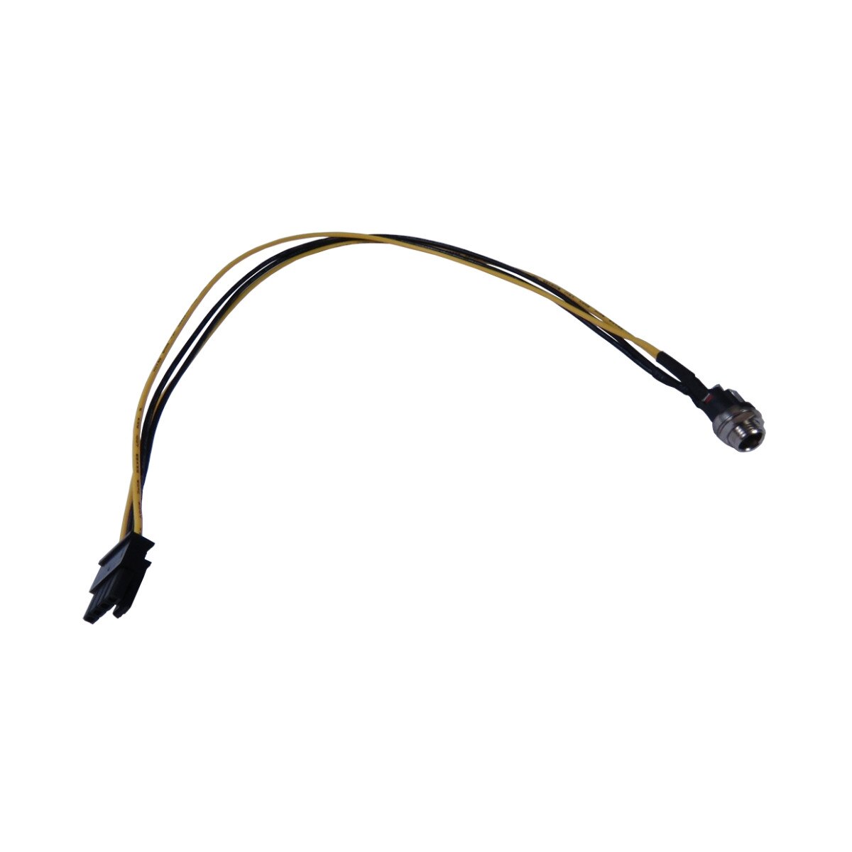Kontron DC Jack Cable
