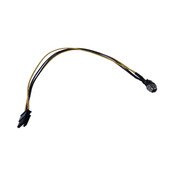 Kontron DC Jack Cable