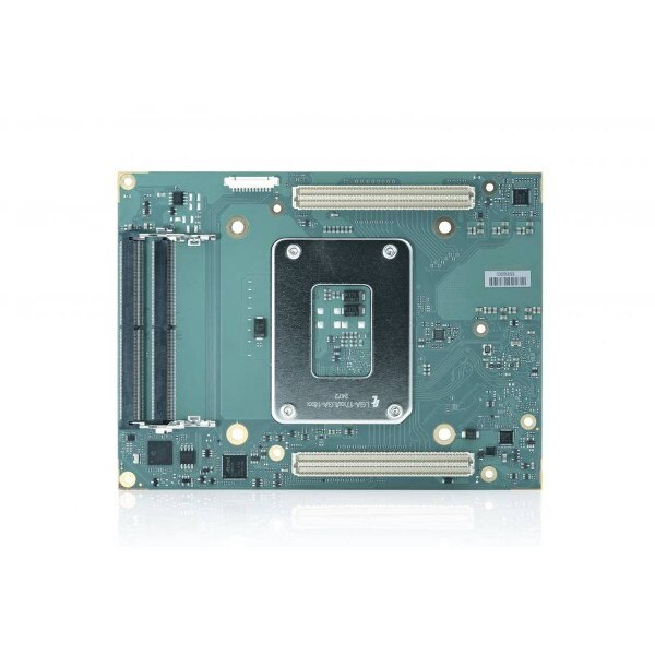 Kontron COMh-ccAS back