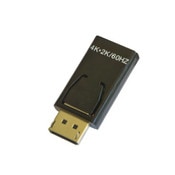 Kontron K3831-H DP to HDMI Adapter