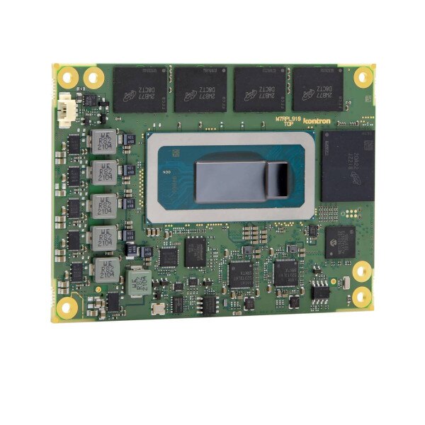 Kontron COMh-m7RP COM-HPC