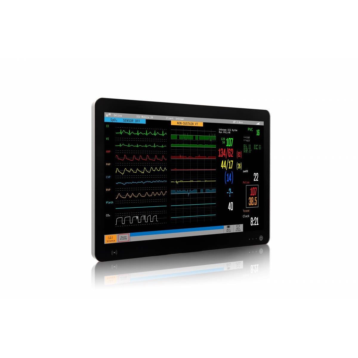Kontron MediClient