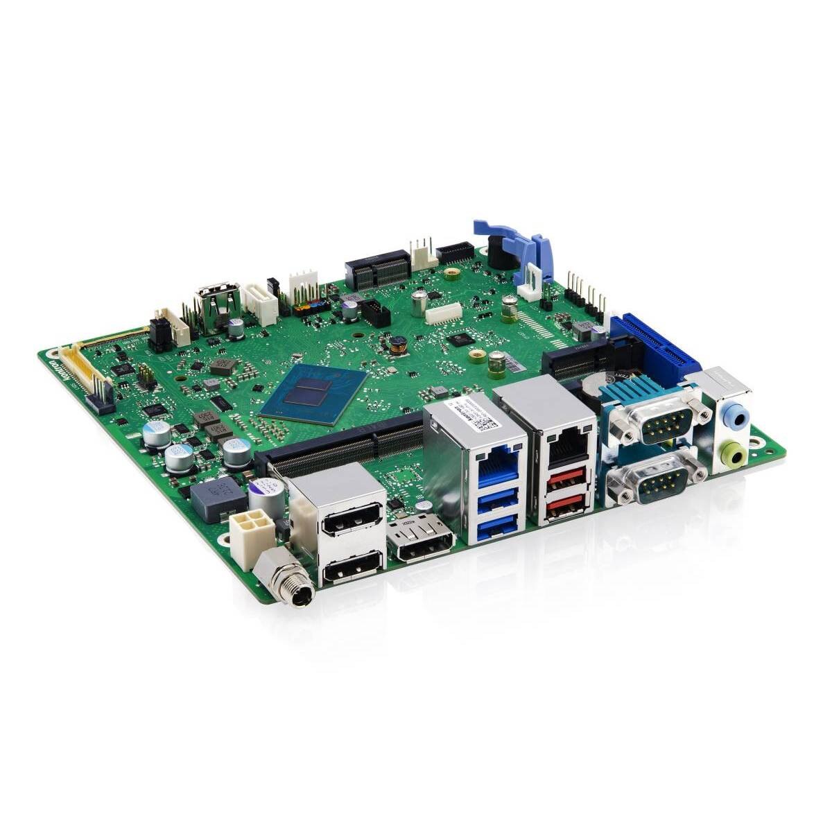 Kontron K3931-N mITX Motherboard