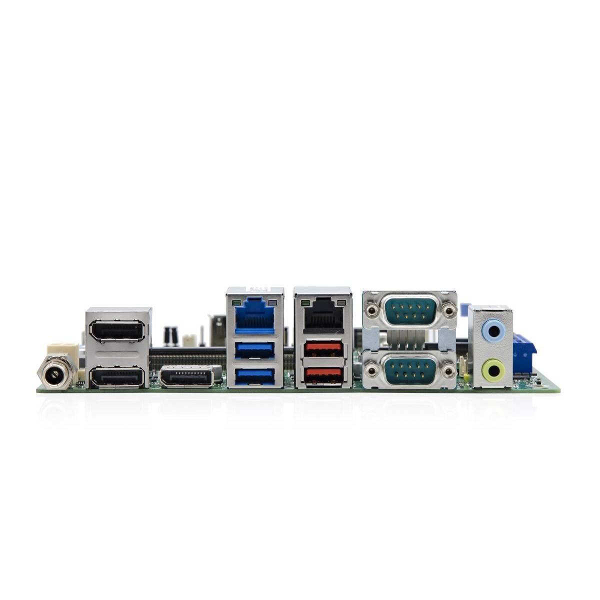 Kontron K3931-N mITX I/O