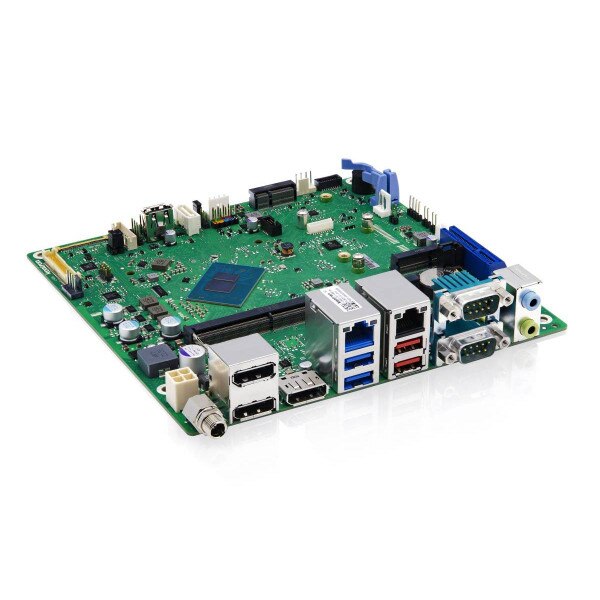 Kontron K3931-N mITX Motherboard