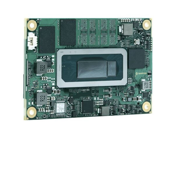 Kontron COMe-mRP10