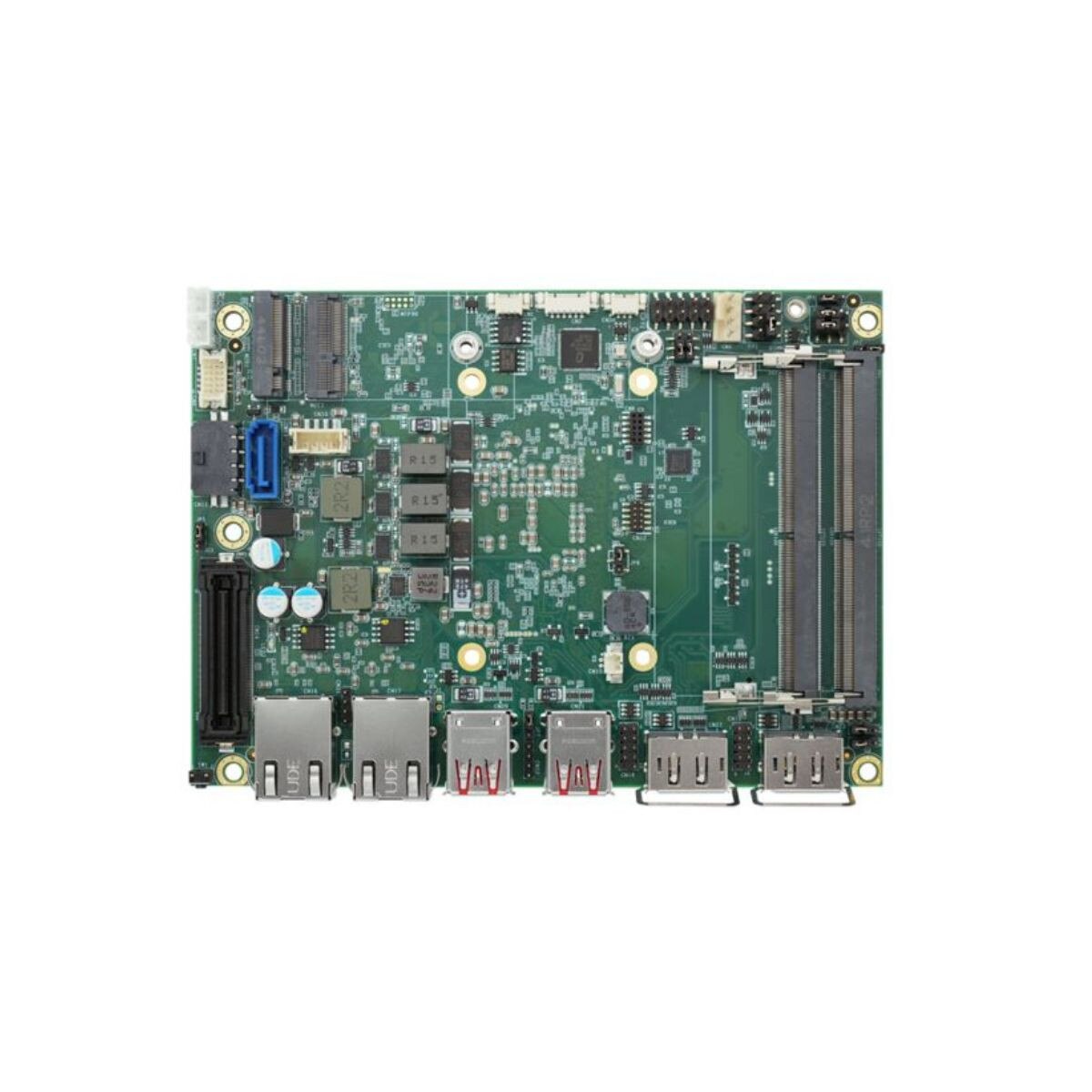 Kontron 3.5"-SBC-RPL top