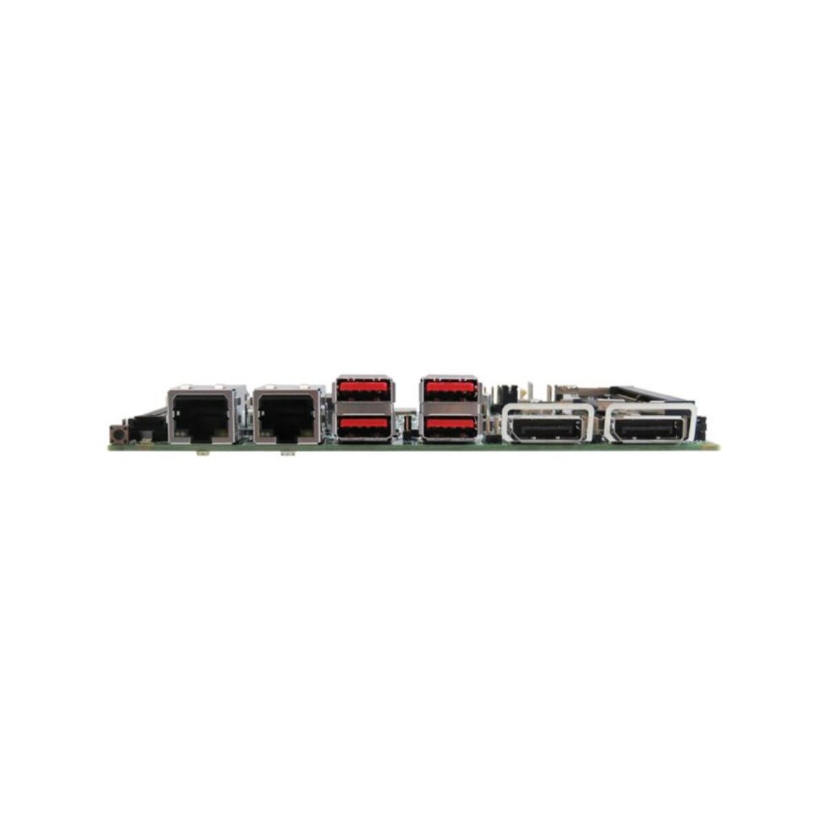 Kontron 3.5-SBC-RPL I/O